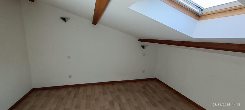 Maison - 98 m² - 4 pièces