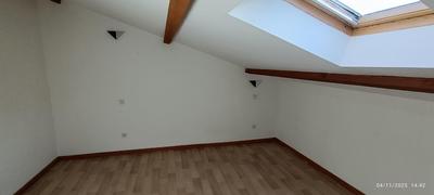 Maison - 98 m² - 4 pièces
