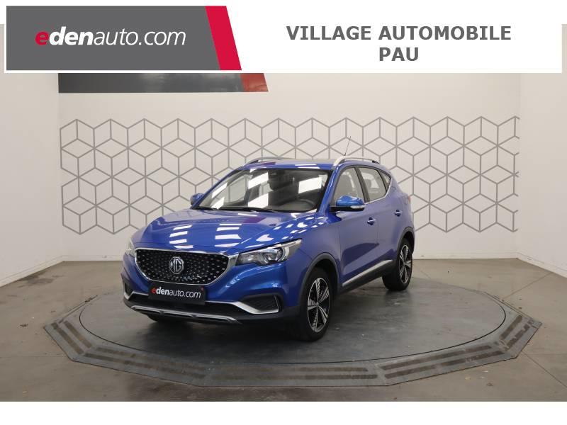 Mg Zs Ev 44.5 kWh Luxury