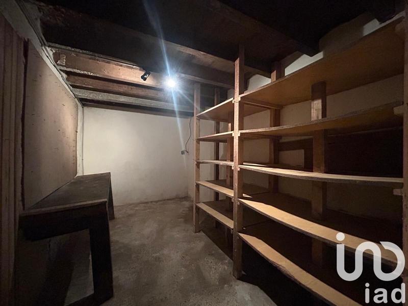 Maison - 186 m² - 5 pièces