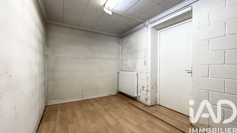 Appartement - 33 m² - 1 pièce