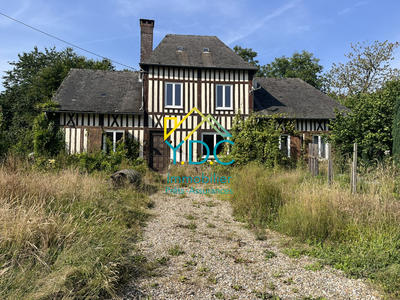 Maison - 154 m² - 6 pièces