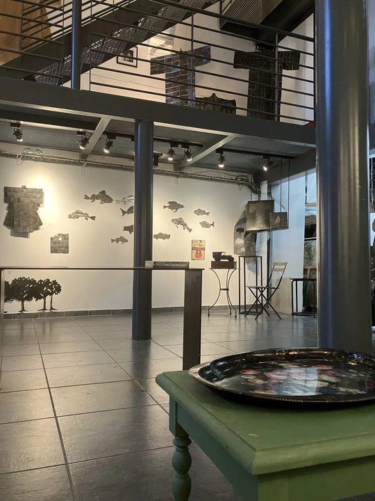 Maison - 304 m² - 4 pièces