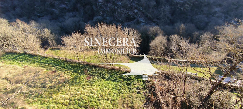 Maison de village - 126 m² - 7 pièces