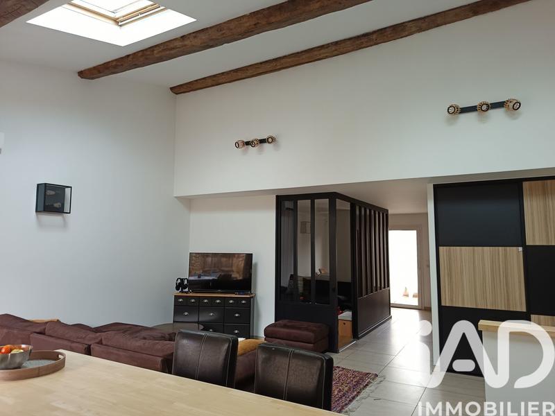 Appartement - 104 m² - 4 pièces