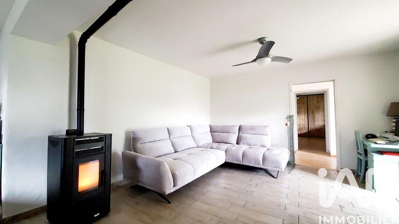 Maison - 135 m² - 4 pièces