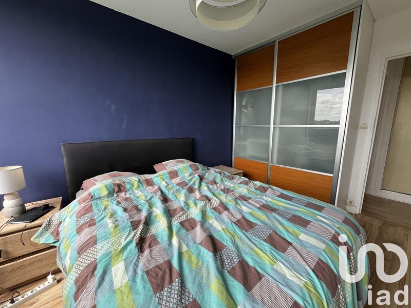 Appartement - 58 m² - 2 pièces