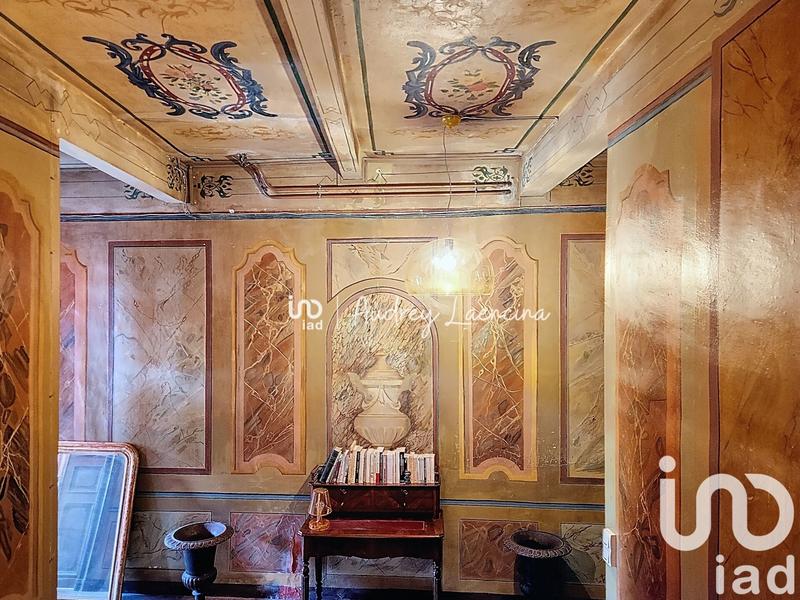 Maison - 391 m² - 12 pièces