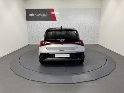 Hyundai i20 1.0 t-GDi 100 Dct-7 Hybrid 48v Creative