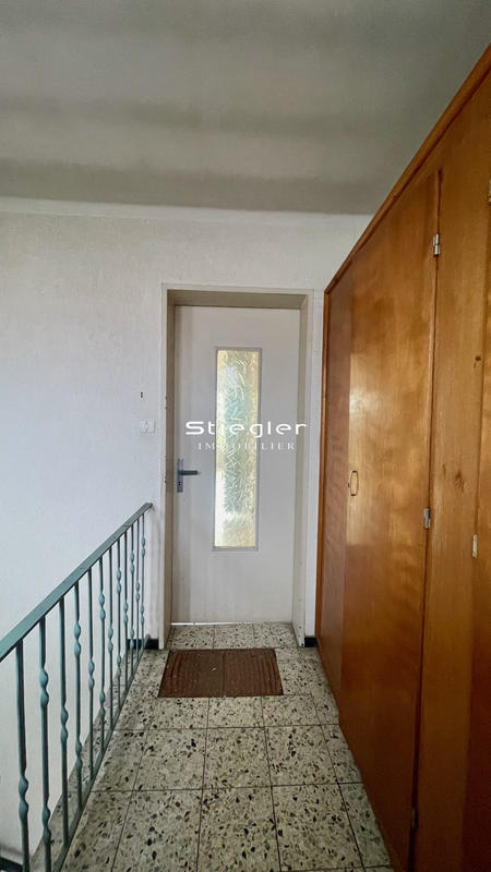 Maison - 203 m² - 10 pièces