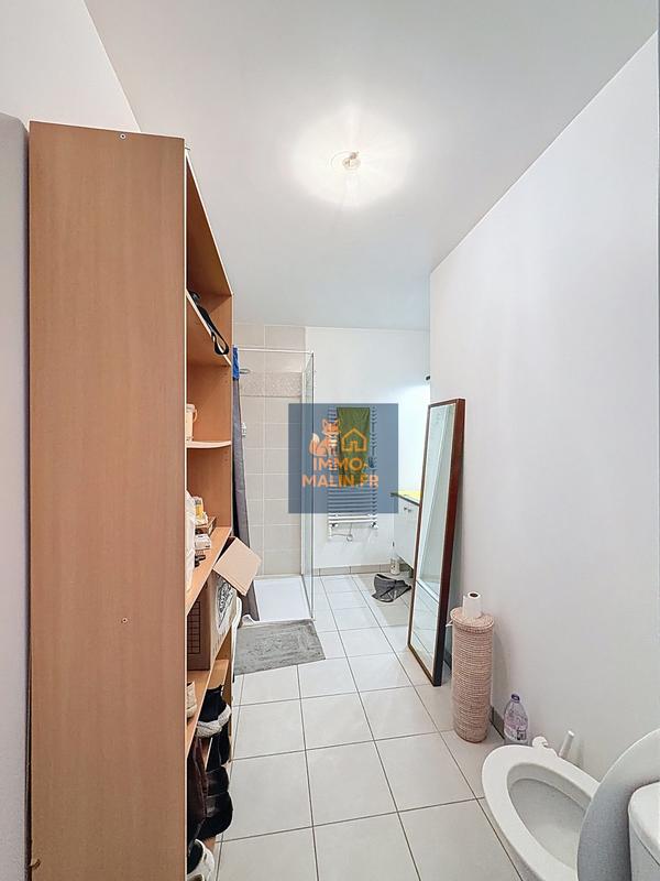 Appartement - 41 m² - 2 pièces