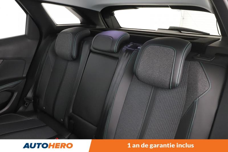 Peugeot 3008 1.2 PureTech Allure Pack Eat8 130 ch