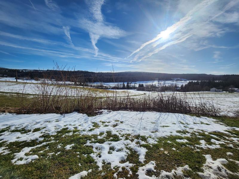 Maison - 250 m² - 8 pièces