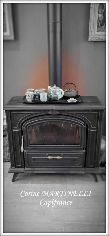 Propriété - 885 m² - 22 pièces