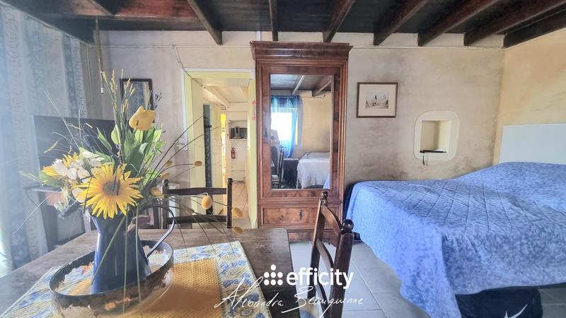 Maison - 74 m² - 3 pièces