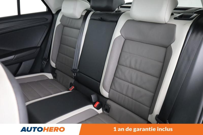 Volkswagen t-Roc 2.0 Tdi Carat Exclusive 4Motion Dsg7 150 ch