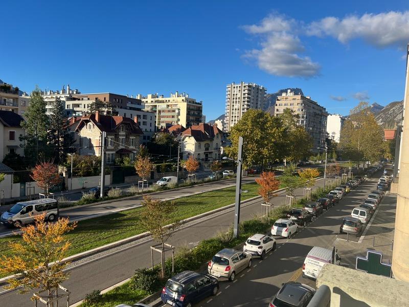 Appartement - 50 m² - 3 pièces