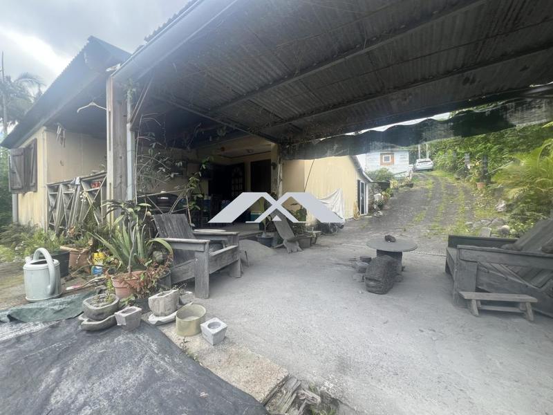 Maison - 67 m² - 3 pièces