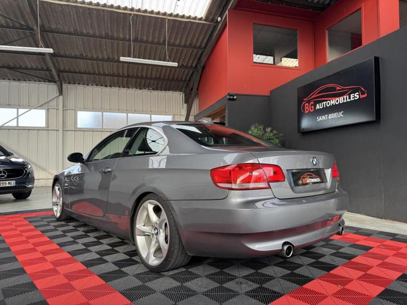 Bmw Série 3 335i e92 306 Ch Luxe Coupe - Garantie 6 Mois