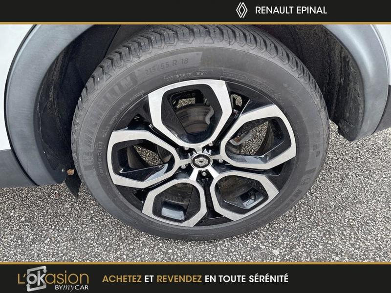 Renault Arkana E-Tech 145 - 21b Intens