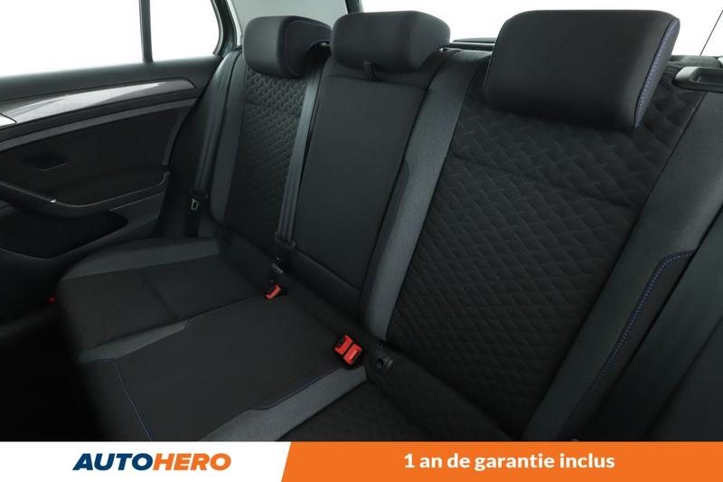 Volkswagen Golf VII 1.0 Tsi BlueMotion Tech Connect Dsg7 5p 115 ch