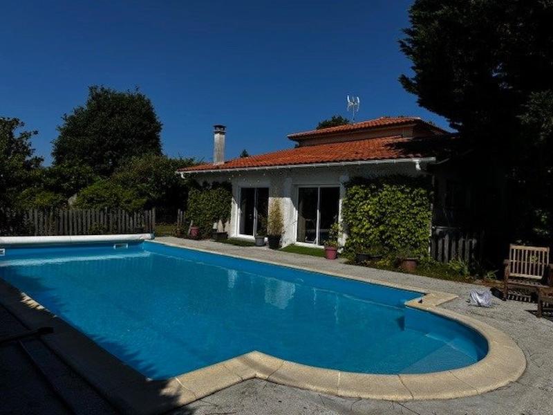 Maison - 155 m² - 6 pièces