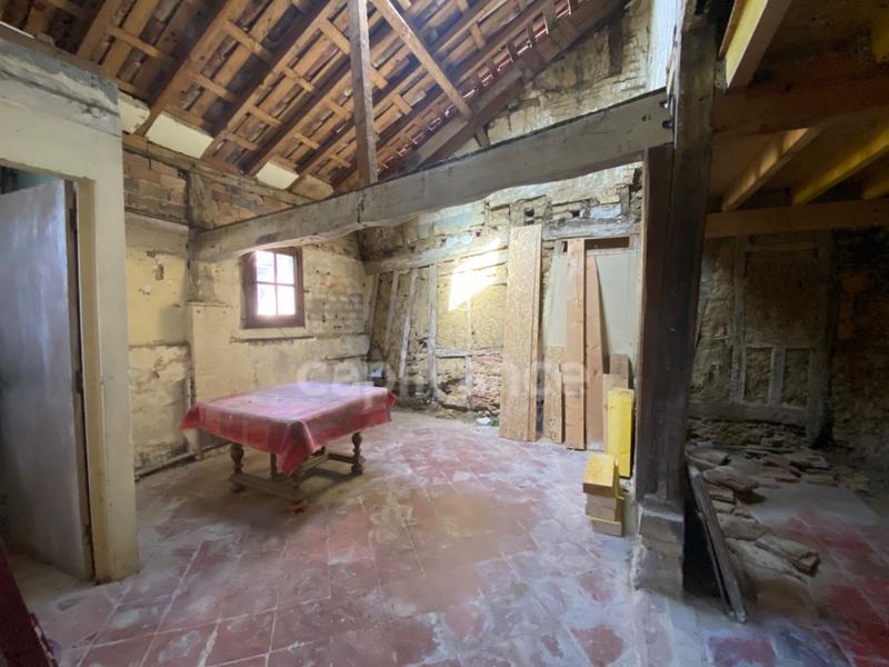 Maison - 193 m² - 10 pièces