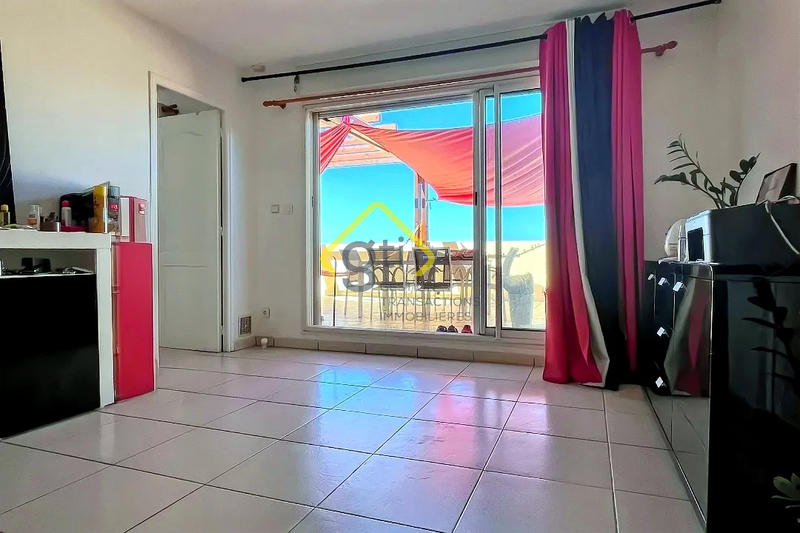 Appartement - 59 m² - 2 pièces