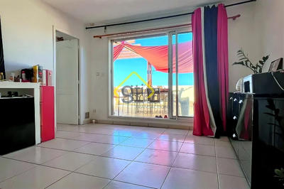 Appartement - 59 m² - 2 pièces