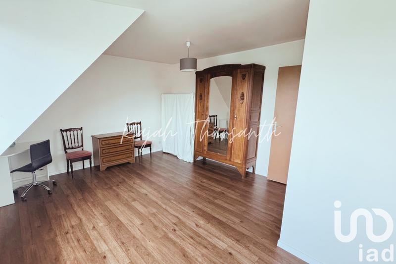 Maison - 114 m² - 7 pièces