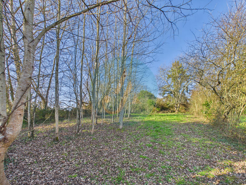 Maison de village - 160 m² - 7 pièces