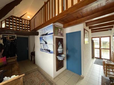 Maison - 226 m² - 5 pièces