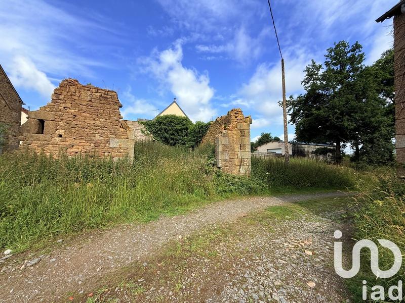 Maison de campagne - 140 m² - 1 pièce