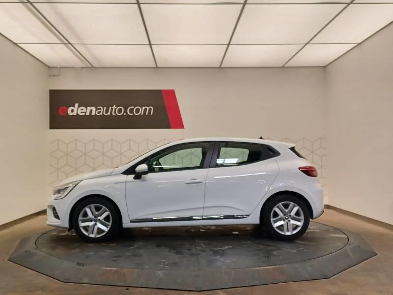 Renault Clio SCe 75 Business