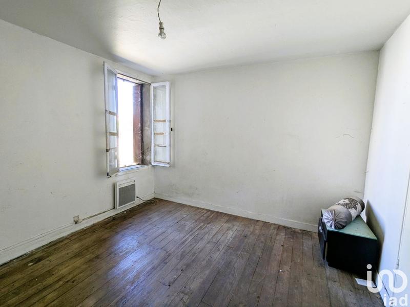 Local commercial - 82 m²