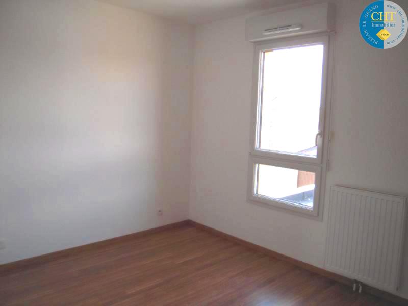 Maison - 94 m² - 5 pièces