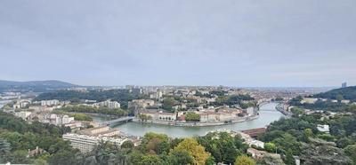 Appartement - 66 m² - 2 pièces