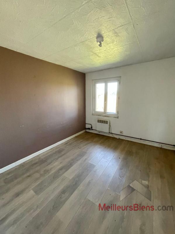 Maison de campagne - 57 m² - 3 pièces
