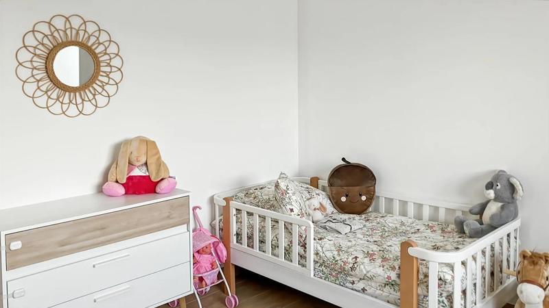 Maison - 109 m² - 5 pièces