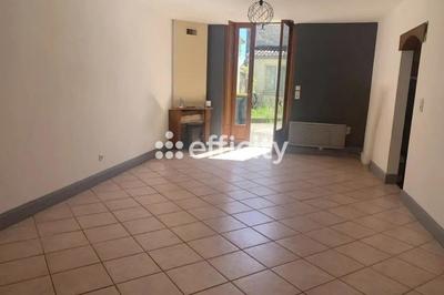 Maison - 121 m² - 5 pièces