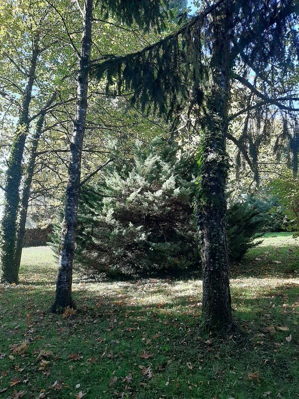 Maison de campagne - 102 m² - 8 pièces