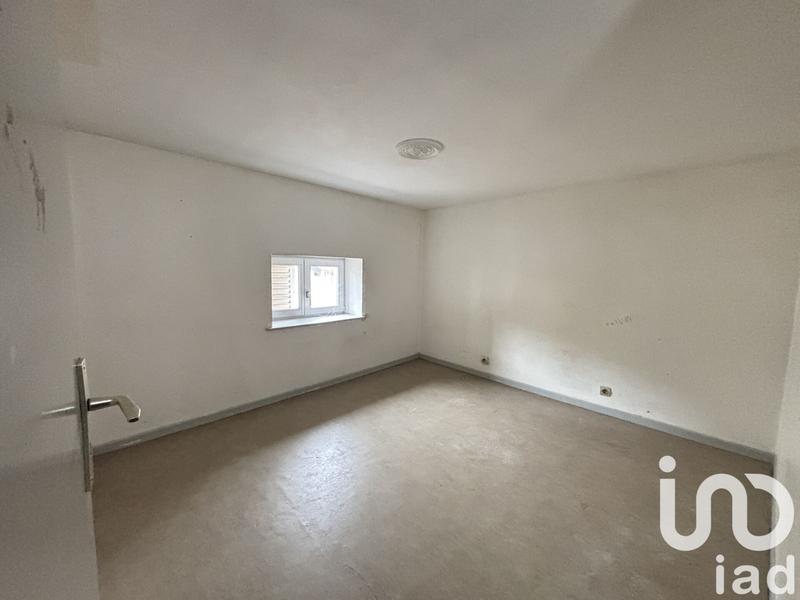 Appartement - 152 m² - 6 pièces