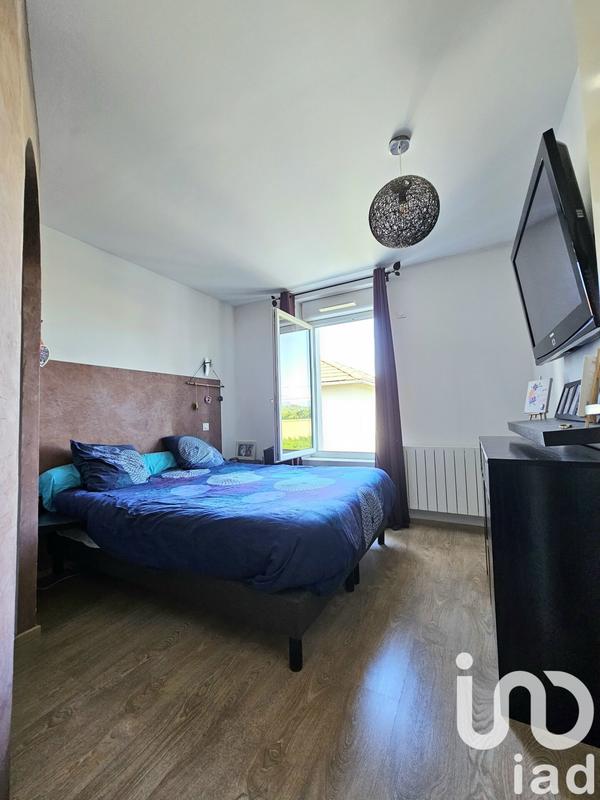 Maison - 162 m² - 5 pièces
