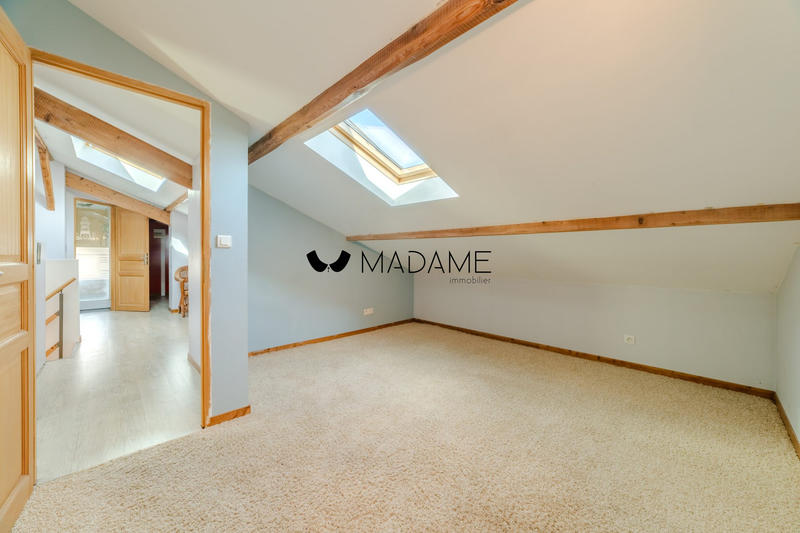 Maison - 154 m² - 5 pièces