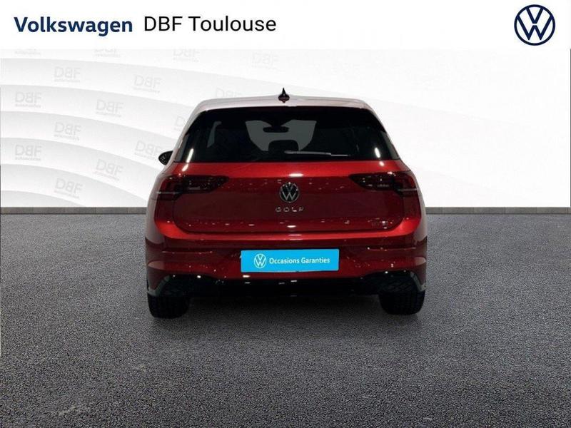 Volkswagen Golf 1.5 eTSI Evo2 150 Dsg7 R-Line Edition