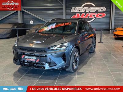 Cupra Formentor E-Hybrid 204ch Dsg6 V