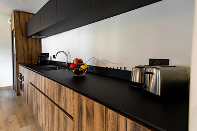 Appartement - 73 m² - 4 pièces