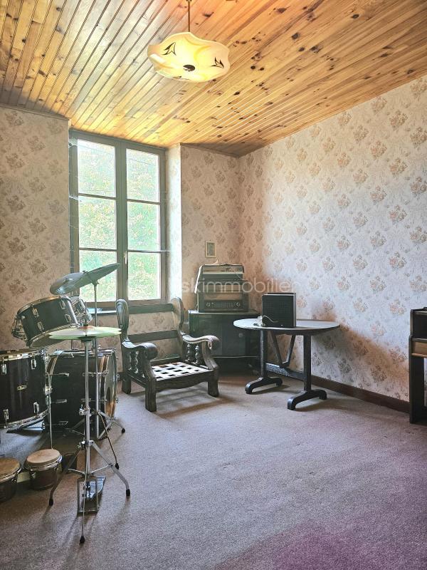 Ferme - 175 m² - 6 pièces