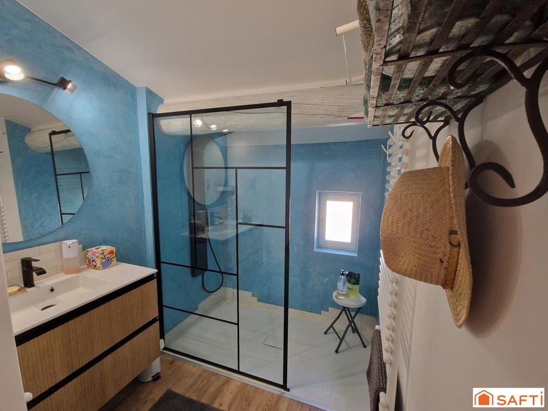 Maison - 177 m² - 6 pièces