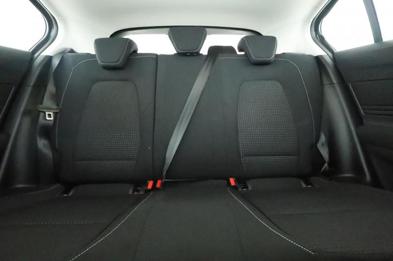 Ford Focus 1.0 EcoBoost Trend Business 5p 100 ch